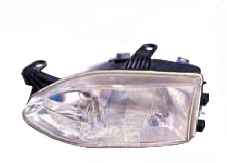 Faro delantero para FIAT PALIO (desde 1997) - Derecho