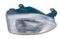 Faro delantero para FIAT PALIO (desde 1997) - Derecho