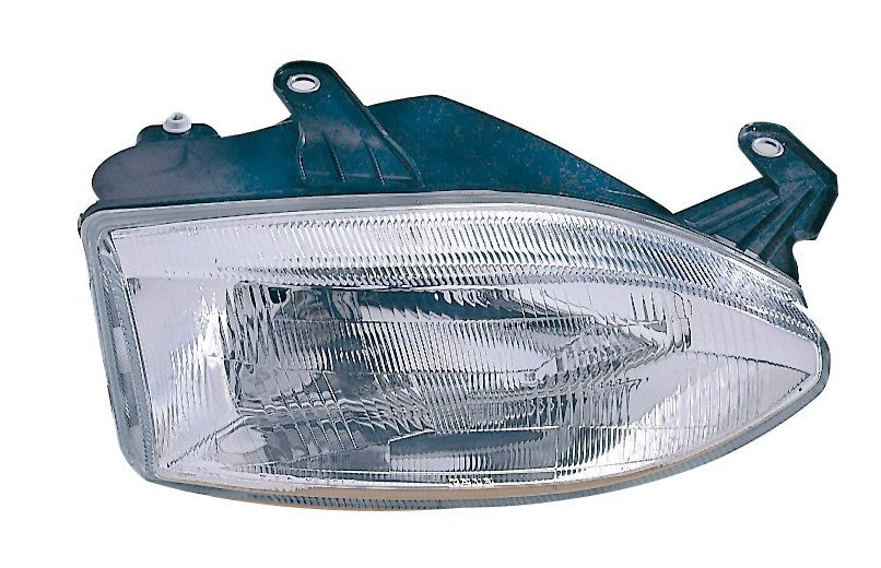 Faro delantero para FIAT PALIO (desde 1997) - Derecho