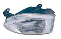 Faro delantero para FIAT PALIO (desde 1997) - Izquierdo