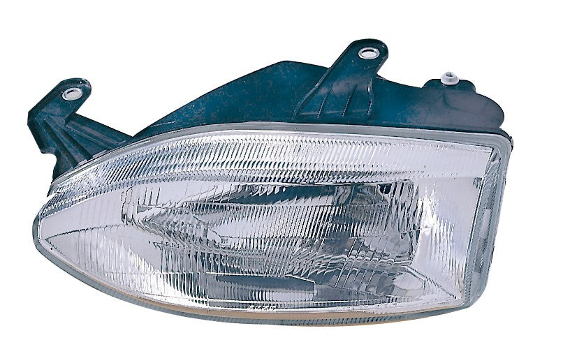 Faro delantero para FIAT PALIO (desde 1997) - Izquierdo