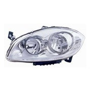 Faro delantero para FIAT LINEA (desde 2007) - Izquierdo