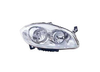 Faro delantero para FIAT LINEA (desde 2007) - Derecho