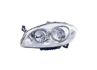 Faro delantero para FIAT LINEA (desde 2007) - Izquierdo