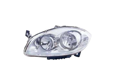 Faro delantero para FIAT LINEA (desde 2007) - Izquierdo
