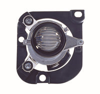 Faro antiniebla para FIAT 500 (desde 2007) - Derecho