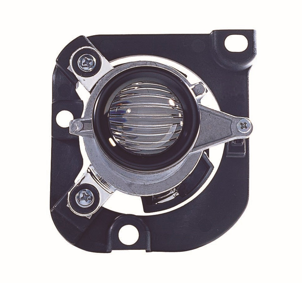 Faro antiniebla para FIAT 500 (desde 2007) - Derecho