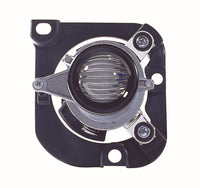 Faro antiniebla para FIAT 500 (desde 2007) - Izquierdo