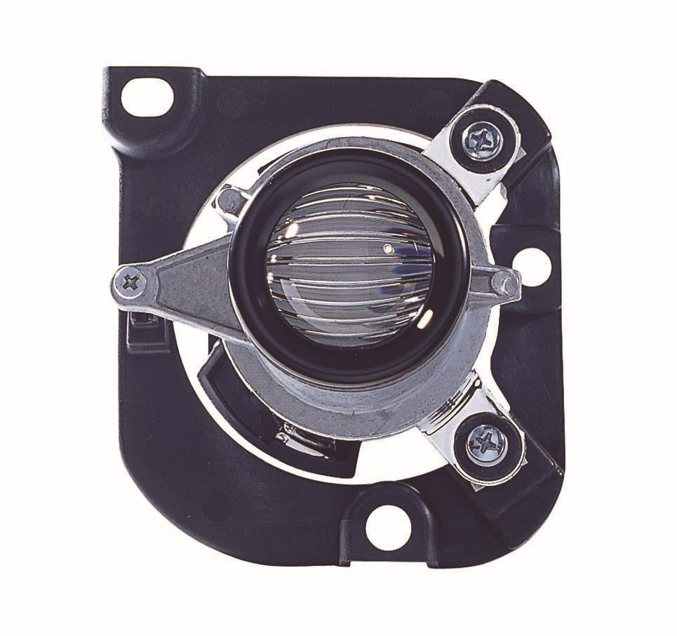 Faro antiniebla para FIAT 500 (desde 2007) - Izquierdo