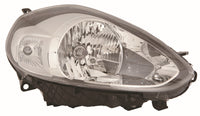 Faro delantero para FIAT PUNTO EVO (desde 2009) - Derecho
