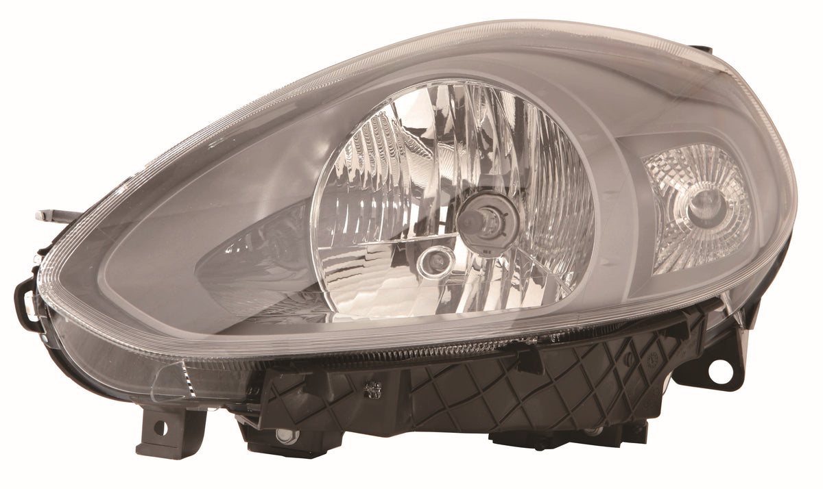 Faro delantero para FIAT PUNTO EVO (desde 2009) - Izquierdo