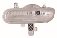 Luz diurna para FIAT PANDA (desde 2012) - Izquierdo