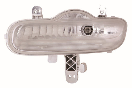Luz diurna para FIAT PANDA (desde 2012) - Izquierdo