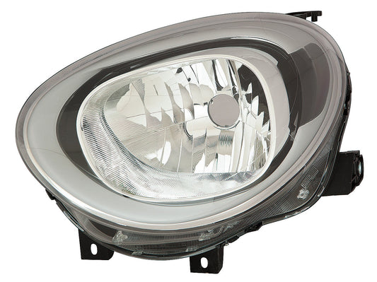 Faro delantero para FIAT 500X (desde 2014) - Izquierdo