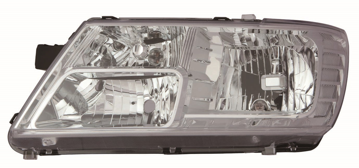 Faro delantero para FIAT FREEMONT (desde 2011) - Izquierdo