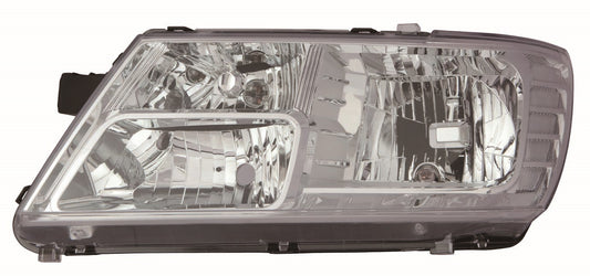 Faro delantero para FIAT FREEMONT (desde 2011) - Izquierdo