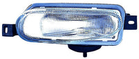 Faro antiniebla — FORD ESCORT (desde 1995)/TRANSIT (desde 2000) — derecho