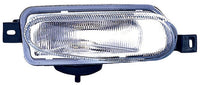 Faro antiniebla — FORD ESCORT (desde 1995)/TRANSIT (desde 2000) — izquierdo