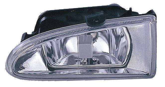 Faro antiniebla para FORD FIESTA (desde 1996) - Izquierdo