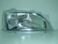 Faro delantero para FORD ESCORT (desde 1990) - Derecho
