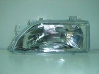 Faro delantero para FORD ESCORT (desde 1990) - Izquierdo