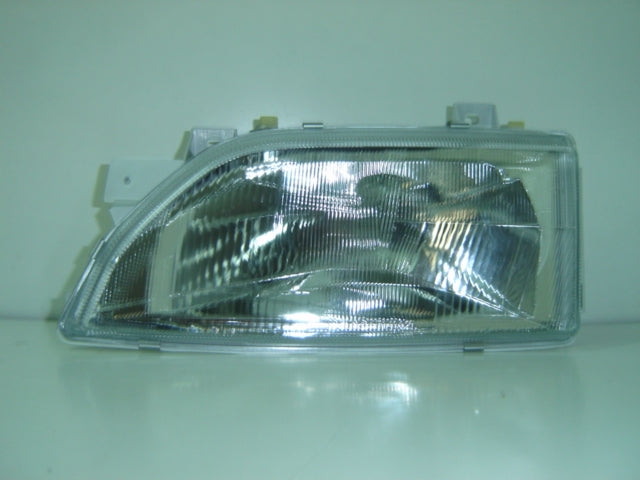 Faro delantero para FORD ESCORT (desde 1990) - Izquierdo