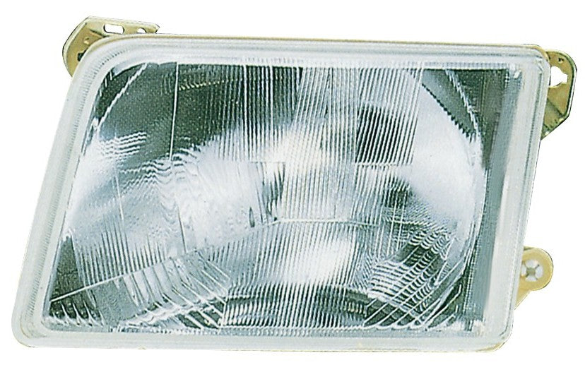 Faro — FORD TRANSIT (desde 1986) — izquierdo