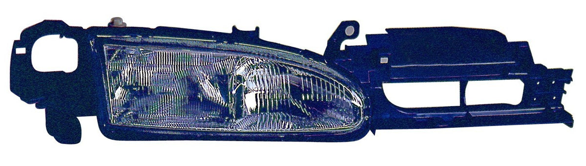 Faro delantero para FORD MONDEO (desde 1993) - Derecho