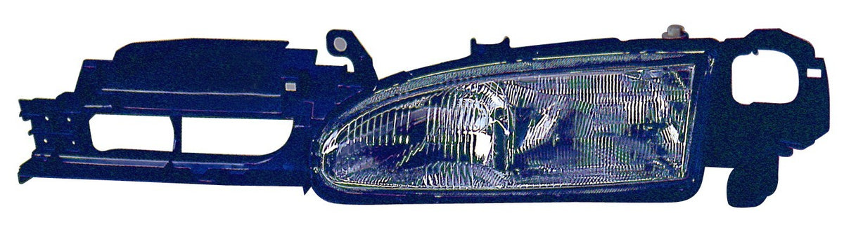 Faro delantero para FORD MONDEO (desde 1993) - Izquierdo