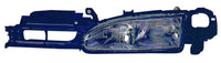 Faro delantero para FORD MONDEO (desde 1993) - Izquierdo