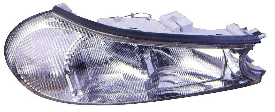 Faro delantero para FORD MONDEO (desde 1996) - Derecho