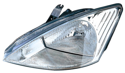 Faro delantero para FORD FOCUS (desde 1998) - Izquierdo