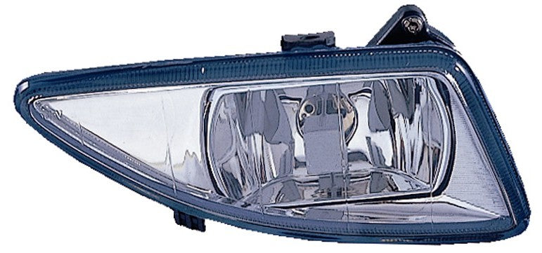 Faro antiniebla para FORD FIESTA (desde 1999) - Izquierdo