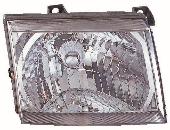 Faro para FORD RANGER (2002–2005) — Derecho