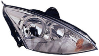 Faro delantero para FORD FOCUS (desde 2002) - Derecho