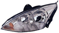 Faro delantero para FORD FOCUS (desde 2002) - Izquierdo