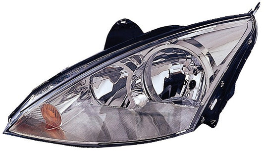 Faro delantero para FORD FOCUS (desde 2002) - Izquierdo