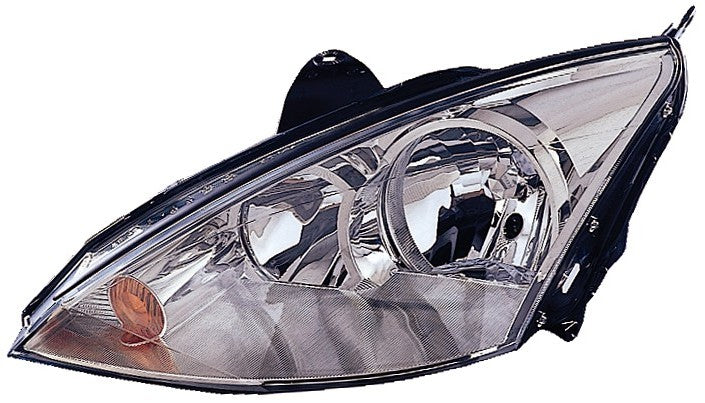 Faro delantero para FORD FOCUS (desde 2002) - Izquierdo