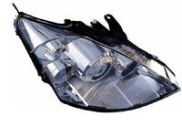 Faro delantero para FORD FOCUS (desde 2002) - Izquierdo