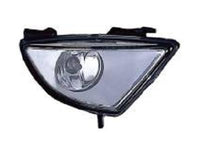 Faro antiniebla para FORD FIESTA (desde 2002) - Izquierdo