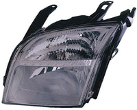 Faro delantero para FORD FUSION (desde 2002) - Izquierdo