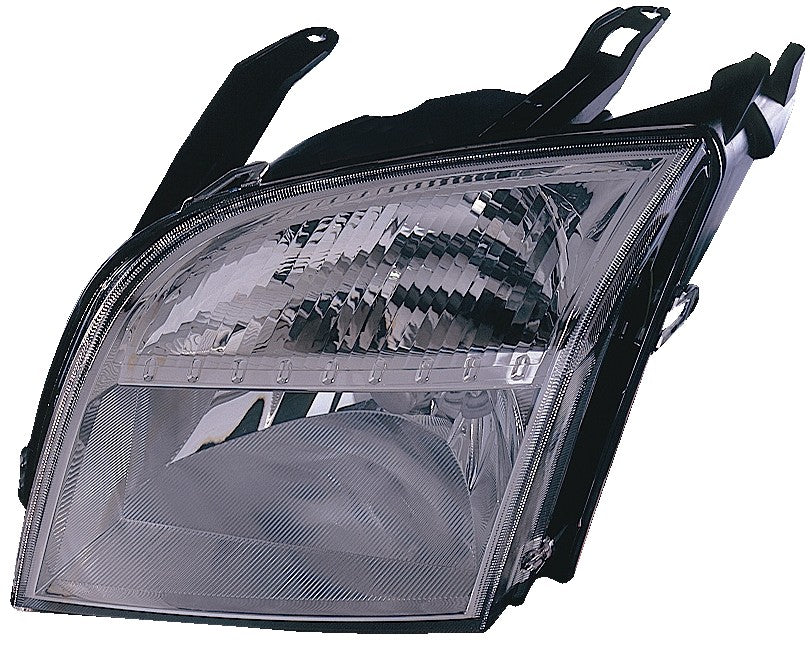 Faro delantero para FORD FUSION (desde 2002) - Izquierdo