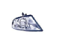 Faro antiniebla para FORD MONDEO (desde 2003) - Izquierdo