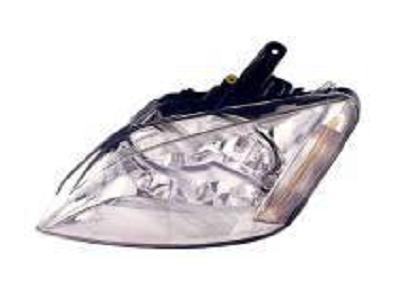 Faro delantero para FORD FOCUS C-MAX (desde 2003) - Derecho
