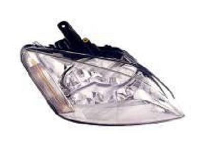 Faro delantero para FORD FOCUS C-MAX (desde 2003) - Izquierdo
