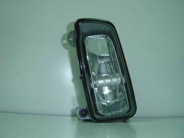 Faro antiniebla para FORD FOCUS C-MAX (desde 2006) - Izquierdo