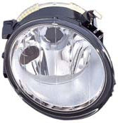 Faro antiniebla para FORD S-MAX (desde 2006) - Derecho