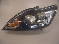 Faro delantero para FORD FOCUS (desde 2008) - Izquierdo