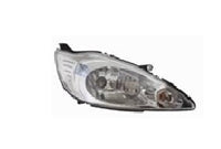 Faro delantero para FORD KA (desde 2008) - Derecho