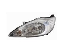 Faro delantero para FORD KA (desde 2008) - Izquierdo